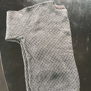 Banana Republic Cableknit Sweater